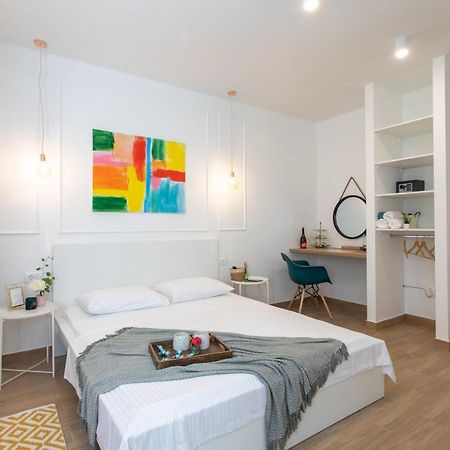 Sweet Rooms Split Exterior photo