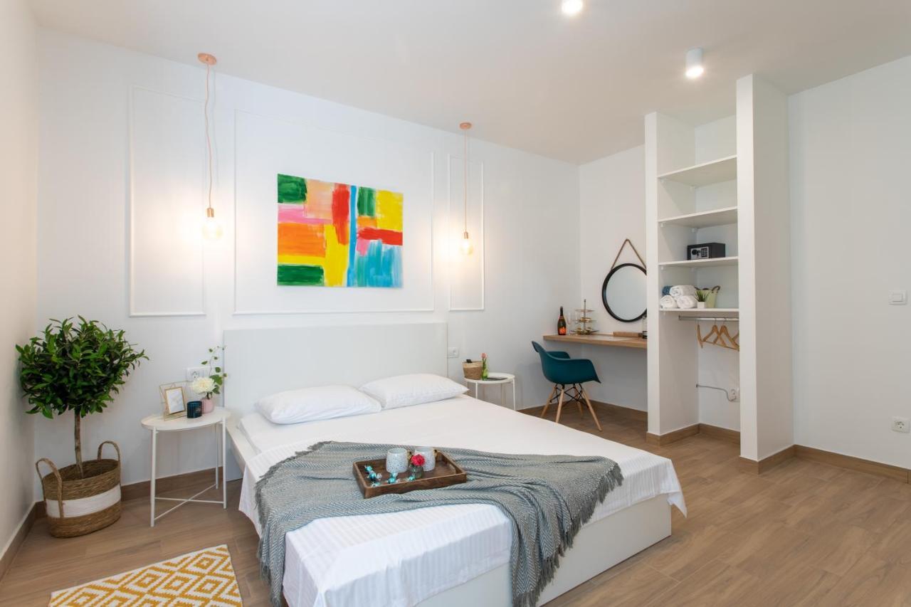 Sweet Rooms Split Exterior photo