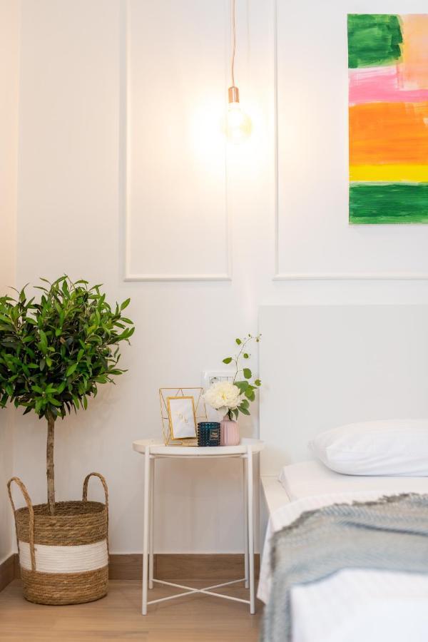 Sweet Rooms Split Exterior photo