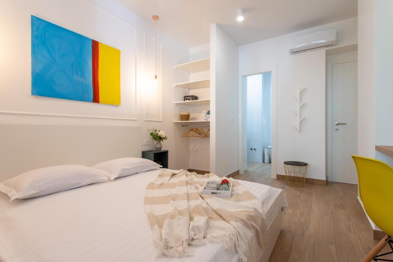 Sweet Rooms Split Exterior photo