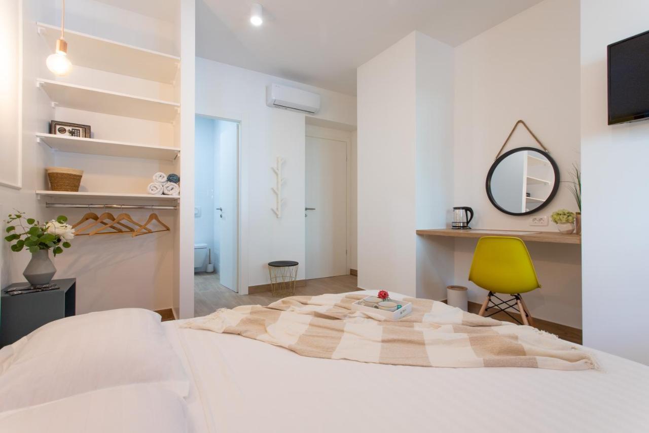 Sweet Rooms Split Exterior photo