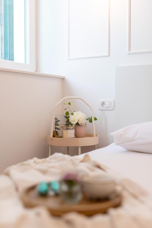 Sweet Rooms Split Exterior photo